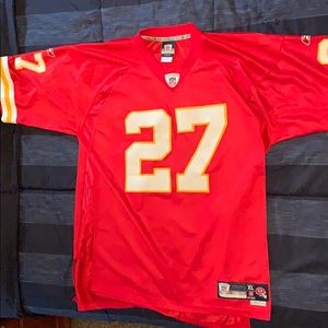 Kansas City Chiefs Jersey